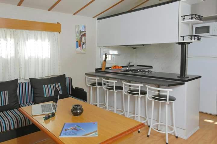 Kitecamp Tarifa Apartment Exterior foto