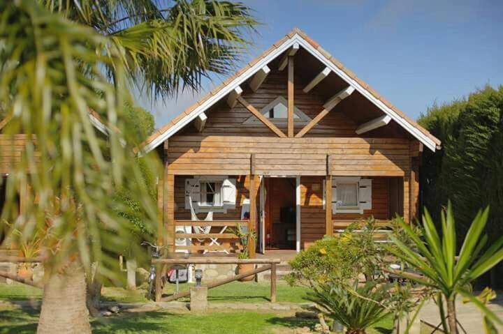 Kitecamp Tarifa Apartment Exterior foto