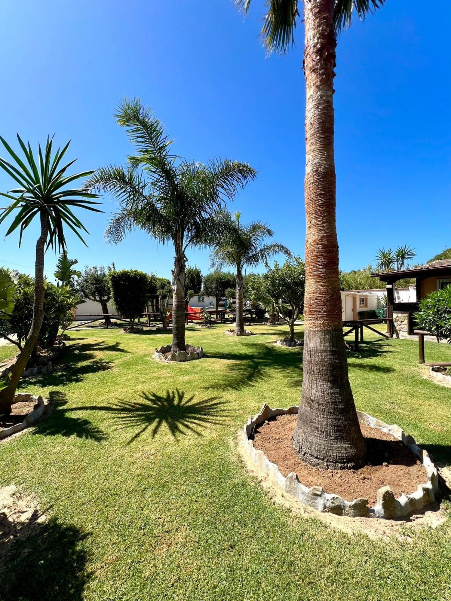 Kitecamp Tarifa Apartment Exterior foto