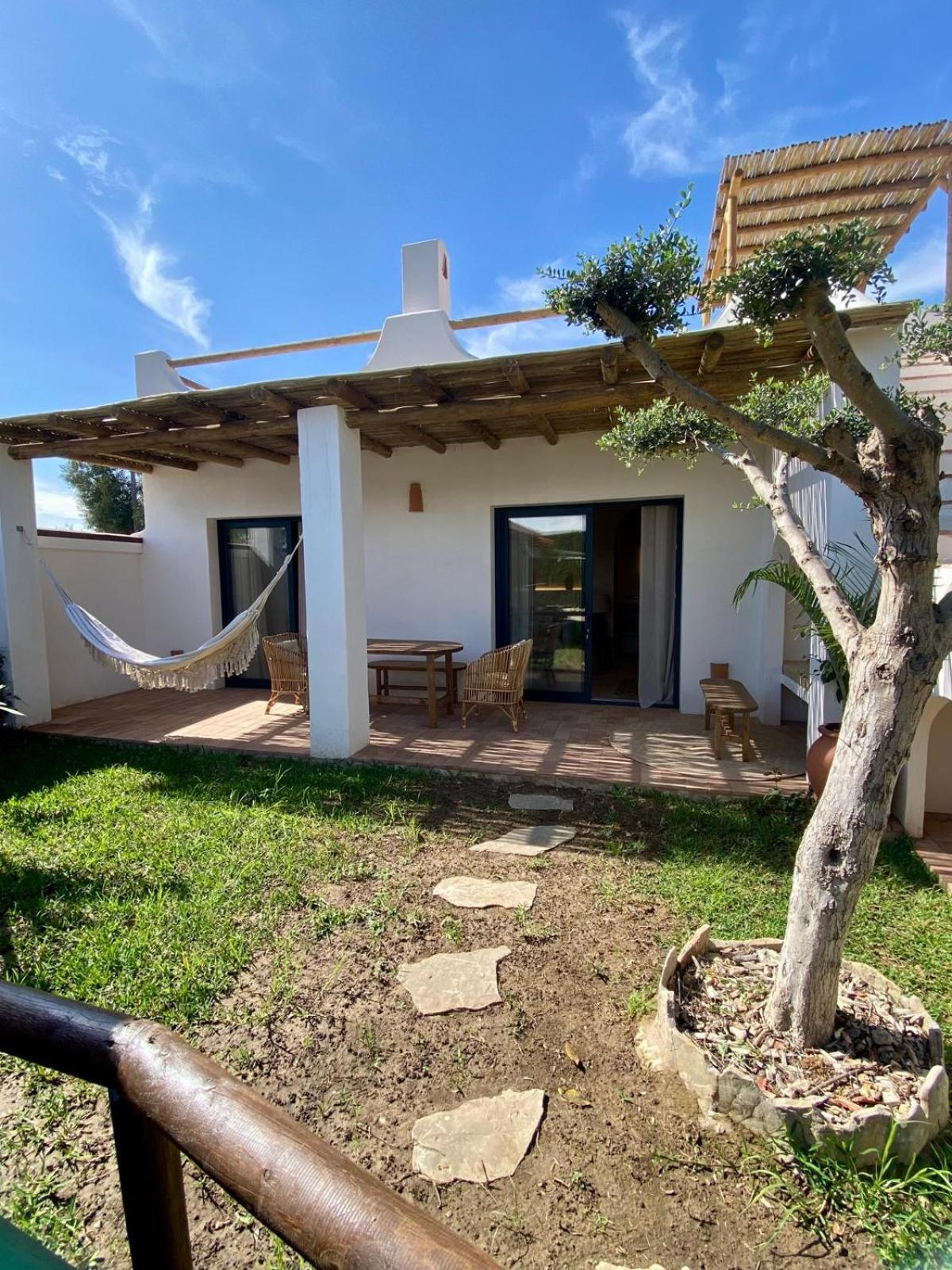 Kitecamp Tarifa Apartment Exterior foto